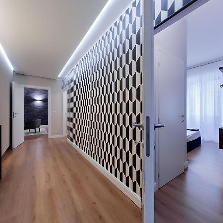 Milano Manzoni Clc Apartments Exterior photo
