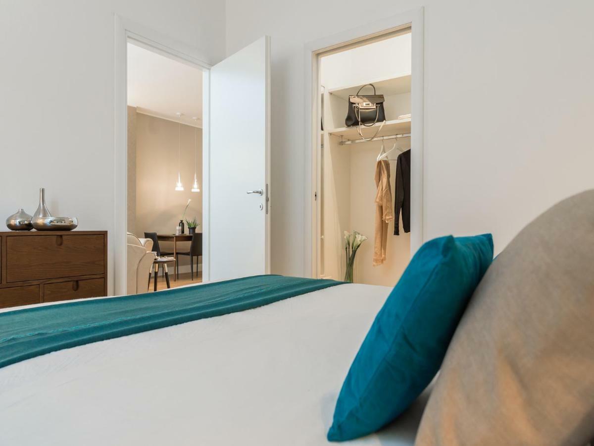 Milano Manzoni Clc Apartments Exterior photo