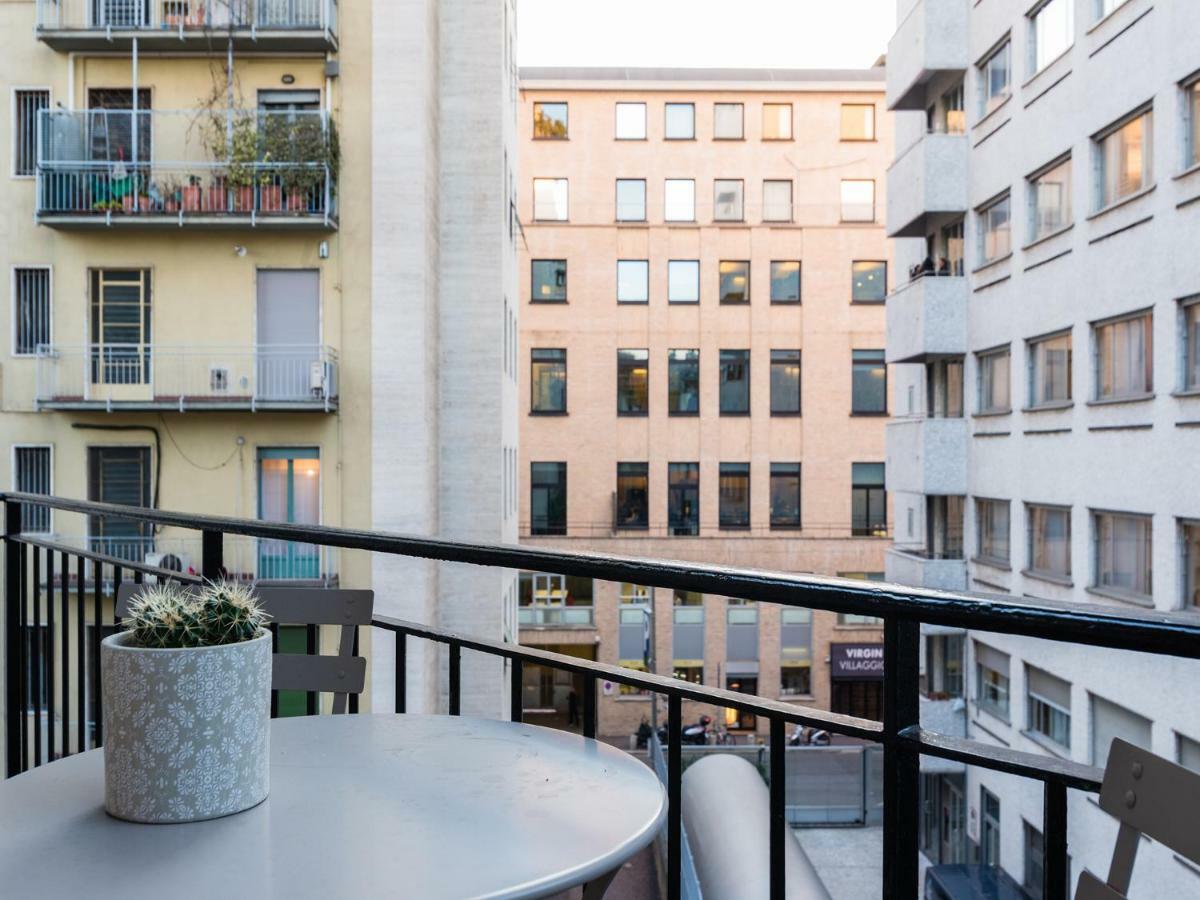 Milano Manzoni Clc Apartments Exterior photo