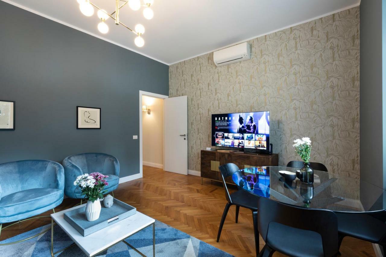 Milano Manzoni Clc Apartments Exterior photo