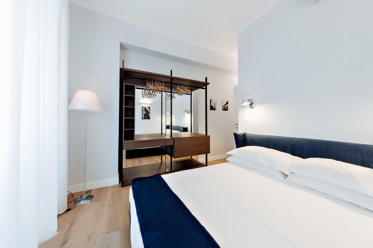 Milano Manzoni Clc Apartments Exterior photo