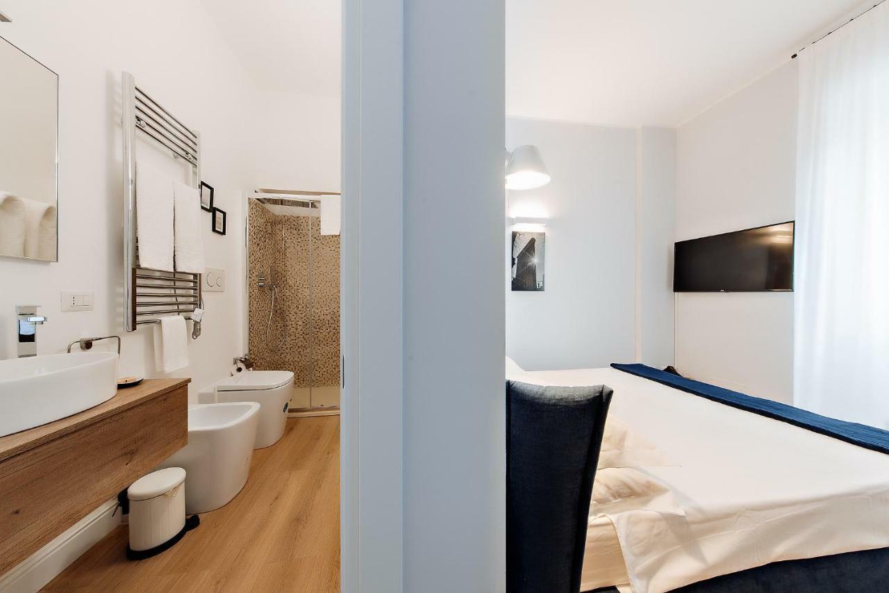 Milano Manzoni Clc Apartments Exterior photo