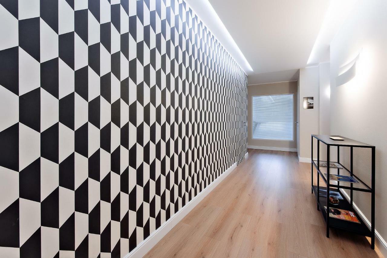 Milano Manzoni Clc Apartments Exterior photo