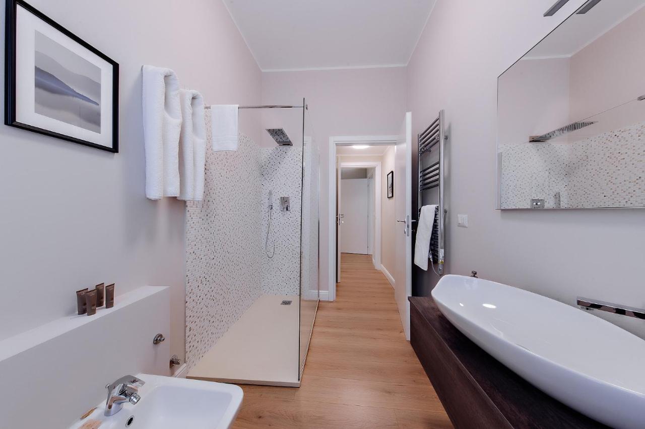 Milano Manzoni Clc Apartments Exterior photo