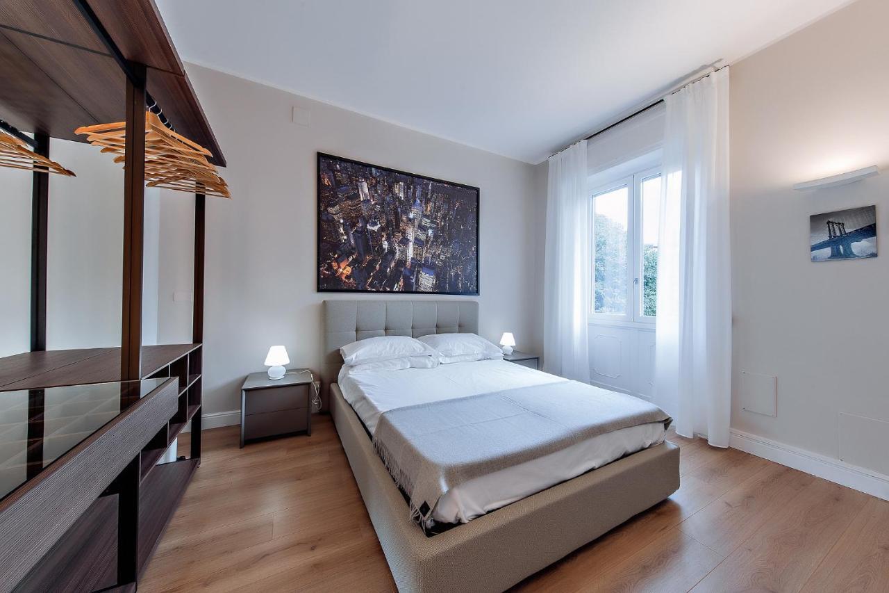 Milano Manzoni Clc Apartments Exterior photo
