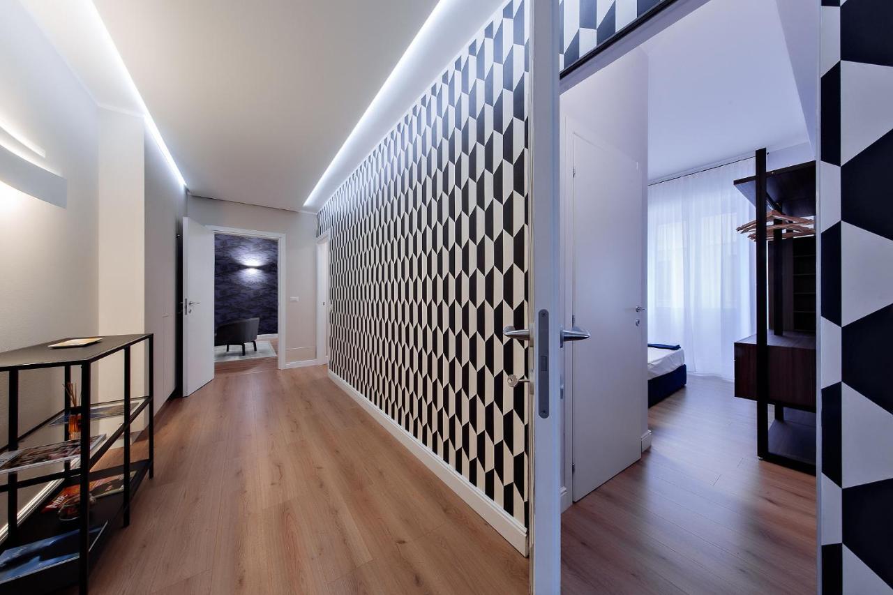 Milano Manzoni Clc Apartments Exterior photo
