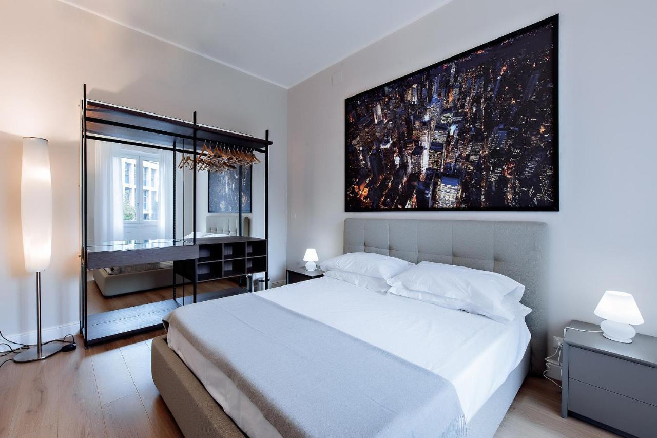 Milano Manzoni Clc Apartments Exterior photo